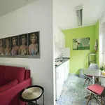 Studio Am Engelbecken Berlin