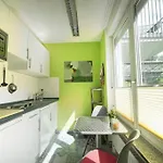 Studio Am Engelbecken Berlin