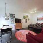 Studio Am Engelbecken Berlin