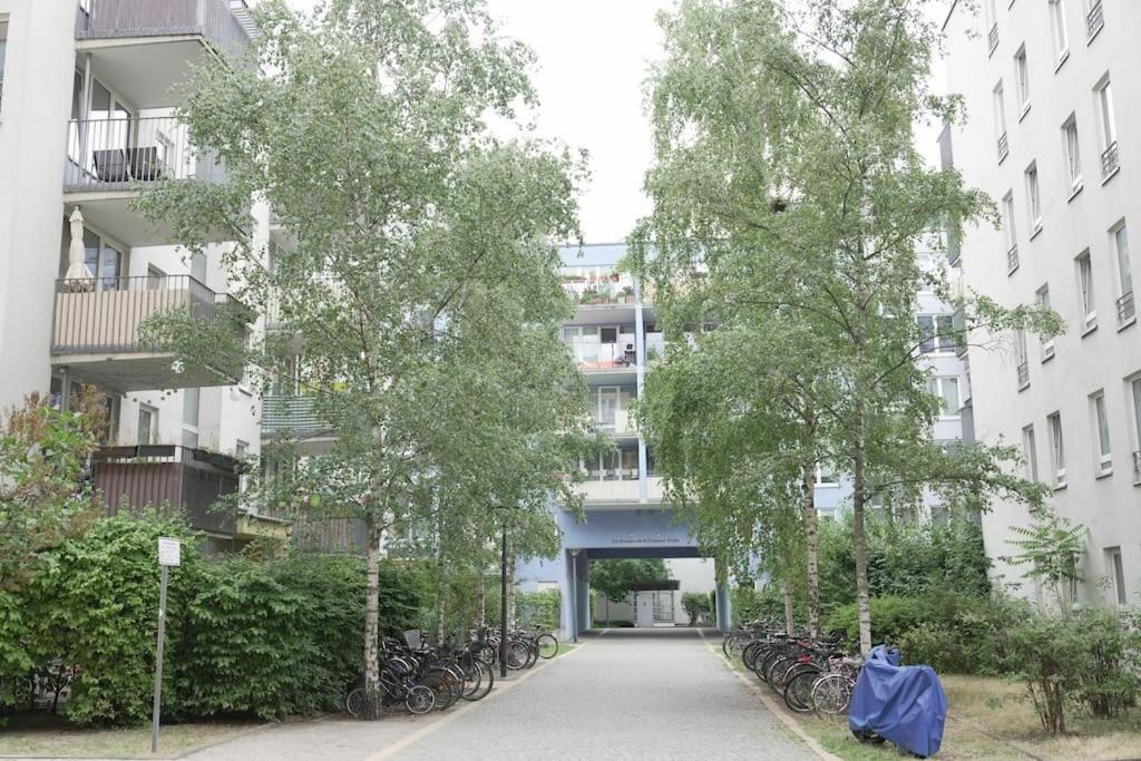 Am Engelbecken Appartement