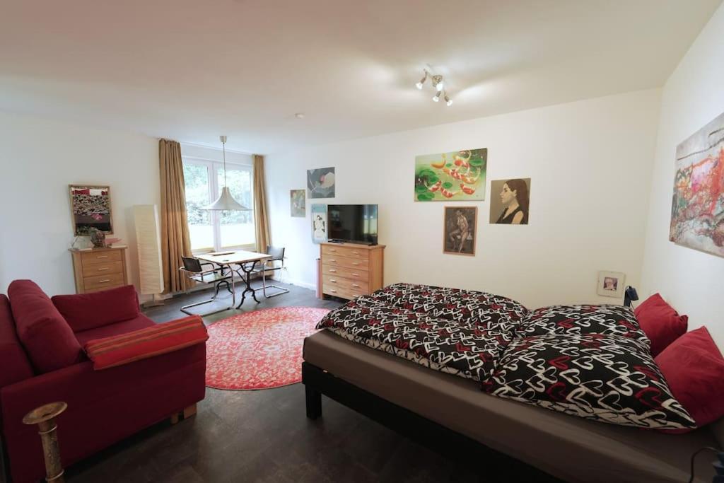Am Engelbecken Appartement